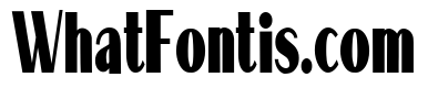 PN Longmire Condensed Bold