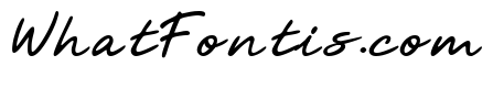 Longmile Font Regular