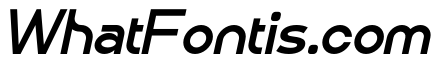 Little Supply Italic