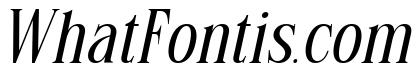 Linneva Italic