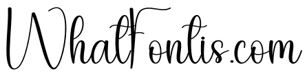 Limited Signature