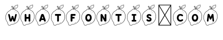 Lemon Mint Outline