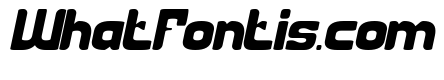 LEGENDARY DANCE Italic