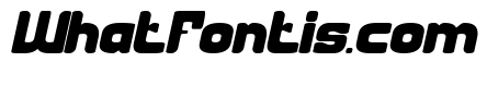LEGENDARY DANCE Bold Italic