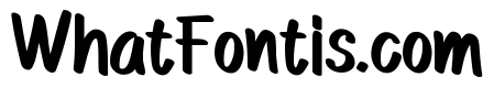 Moree Font1
