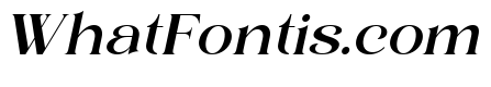 Layer Valenas Italic