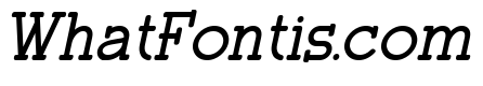 Laveto Italic