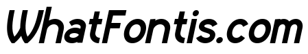 Kravely Italic