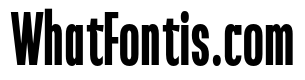 Kopile Bold Condensed