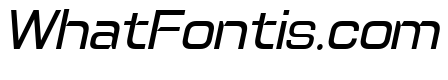 Konect Italic