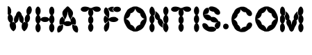 Knurled Regular