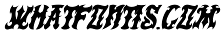 Kelmora Italic