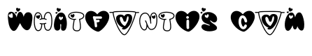 Kawaii Heartsy