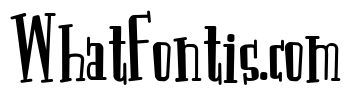 PN Jillion Dollars Serif