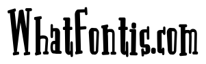 PN Jillion Dollars Serif Condensed Bold