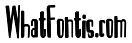 PN Jillion Dollars Condensed Bold