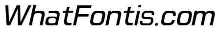 Jechro Italic