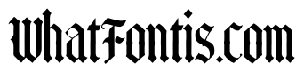 Ironcrest Gothic