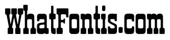 Iron Frontier