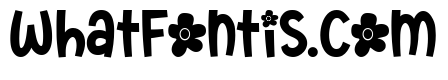 Inflower Bold