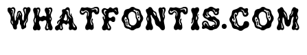 Impressionist Regular