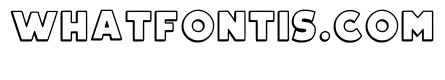 Imoet Outline Regular