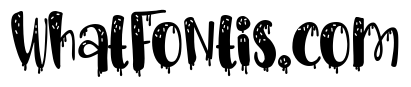 PN Ice Cream Drips Condensed