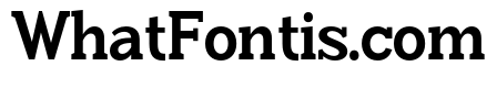 Humbles Bold Semi Condensed