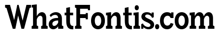 Humbles Bold Condensed