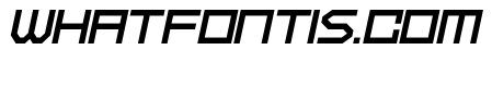 Holda Italic