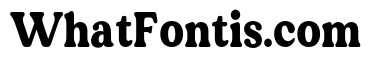 Hindia Typeface Regular