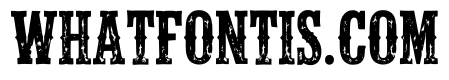 Highway Heritage Serif