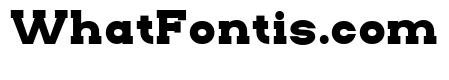 HESKOR SLAB Bold