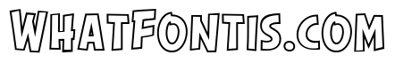 Herand Outline Regular