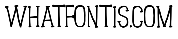 Hepburns Type