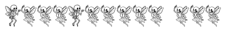 Haunted Fairies