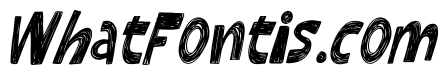Hatchback Casual Italic