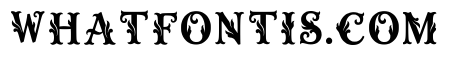 Harel Regular
