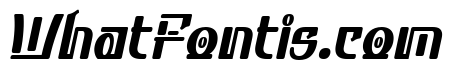 Hamsachin Italic