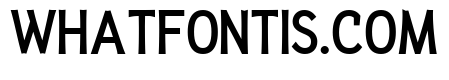 Gromothiq Bold