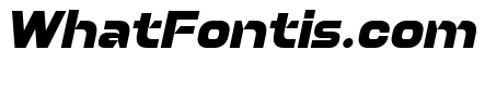 Graind Italic