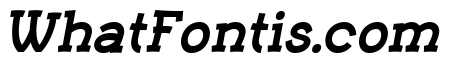 Grafilo Italic