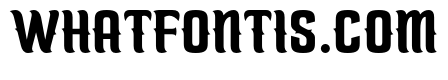 Gothic Vespers Regular