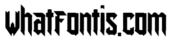 Gothic Graffiti
