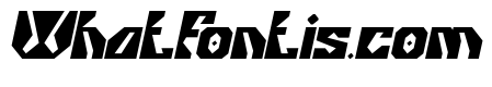 GORILLA PROTOCOL Italic