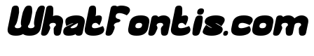 Going Right Bold Italic