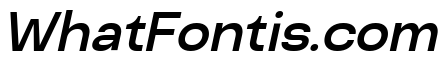 Cendrick Node Italic