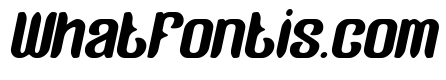 Garden Oracle Italic