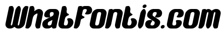 Garden Oracle Bold Italic