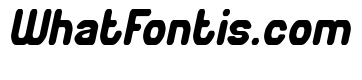 FUTURE MEMORY Italic